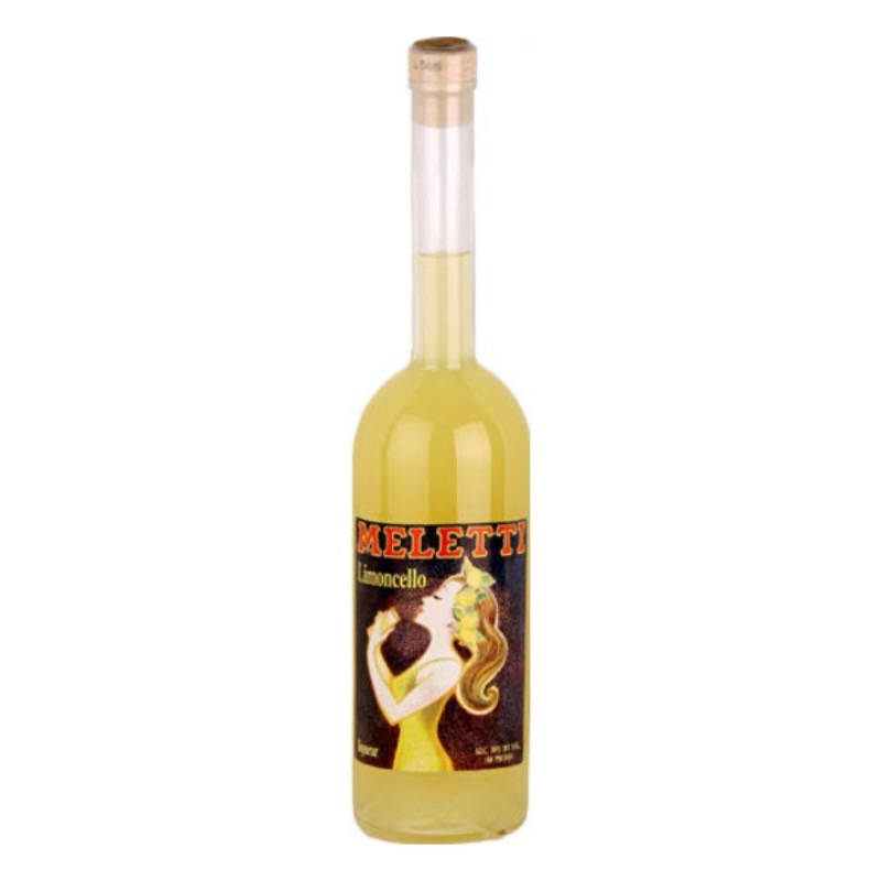 Meletti Limoncello